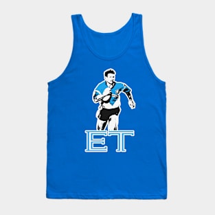 Cronulla-Sutherland Sharks - Andrew Ettingshausen - ET Tank Top